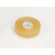Watervaste tape 25 m transparant