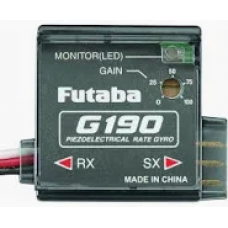 G190 gyro FUTABA F1228