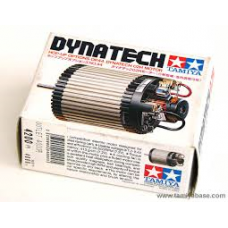 Tamiya  53044 Dynatech 02H motor