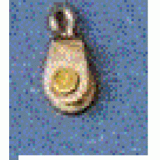 Aeronaut 5227-21 Block mit 1 Rolle (5)