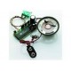 Krick 65106 Geluidsmodule Benzine/Diesel motor met hoorn