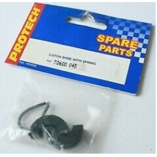 Protech T0600.045 Clutch Shoe with spring