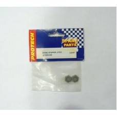 Protech T0600.049 Wheel stopper 2 pcs.