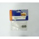 Protech T0600.049 Wheel stopper 2 pcs.