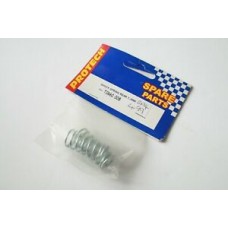 Protech T0660.008 Shock spring rear 1,2mm