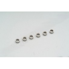 Protech T0660-200 Ball bearing (6 pcs)