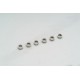 Protech T0660-200 Ball bearing (6 pcs)