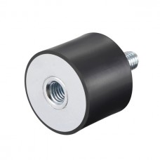 Protech MA1311 Rubber shock mount M4.(2pcs)