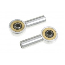 Protech MA710 ALU BALL LINK M2,5 (2PCS)