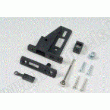 Protech PL070 Switch&charge jack mount