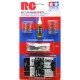 Tamiya 50519 C.V.A. mini shock unit set 2