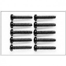 Tamiya  50583 3x15mm set Taping Screw (10pcs.)