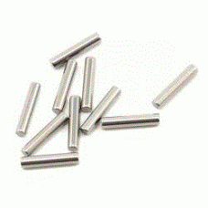 Tamiya  50594 2x10 mm Shaft (10pcs)