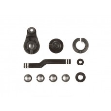 Tamiya  51005 TT-01 P Parts (servo Horn)