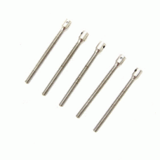 Graupner 5896.20 Ring-screws M2x25