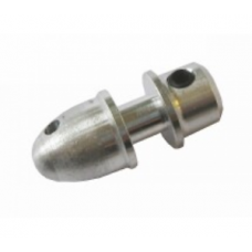 Graupner 6053.23 Prop meenemer voor as 2.3mm