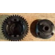 Kyosho AE53 diff. case