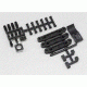 Kyosho BS109 Plastic parts
