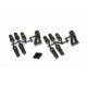 Kyosho GT101 Upper arm set