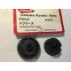 Kyosho RS55 Diff. huis
