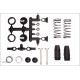 Kyosho  W5137 Olie gevulde schokbrekers