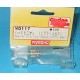 Kyosho WO117 Hard pignion gear 17T
