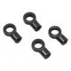 Kyosho schokbreker oog W5015