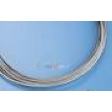 Takeldraad 0,5mm rvs 18 meter