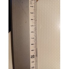 Traanplaat 97450