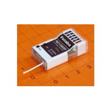 FUTABA R2106GF 6kan.ontvanger