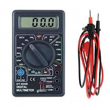 Multimeter